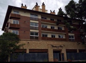 Apartamento Catedral de Pedra